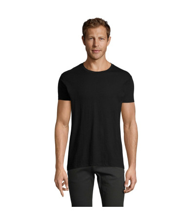 Приталенная футболка SOL'S REGENT FIT 00553