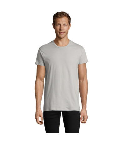 Приталенная футболка SOL'S REGENT FIT 00553