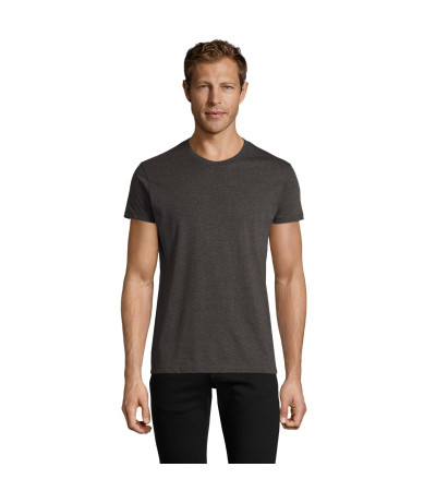 Приталенная футболка SOL'S REGENT FIT 00553