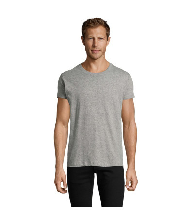 Приталенная футболка SOL'S REGENT FIT 00553