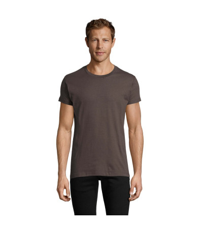 Приталенная футболка SOL'S REGENT FIT 00553