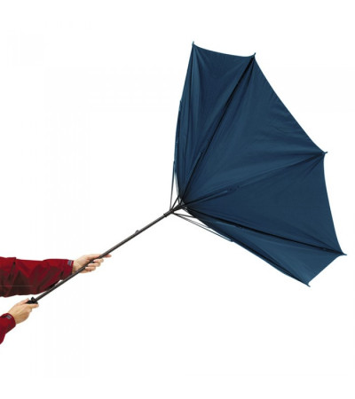 Зонт-трость Торнадо