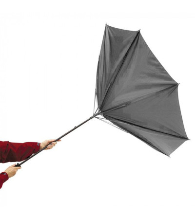 Зонт-трость Торнадо