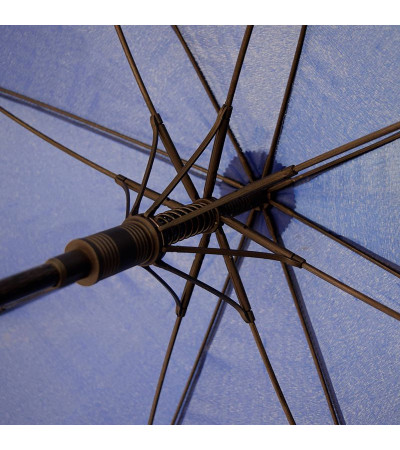 Зонт с карбоновым держателем ТМ Бергамо 214314