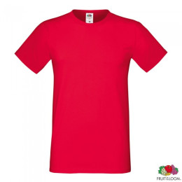 Футболка 'Sofspun'  (Fruit of the Loom) 061412