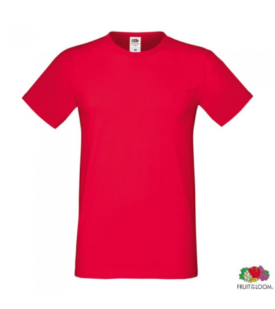 Футболка 'Sofspun'  (Fruit of the Loom) 061412