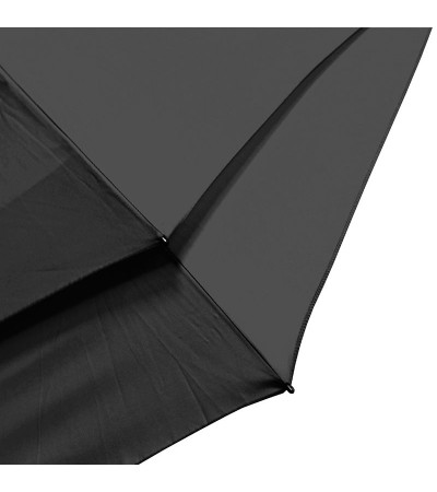 Зонт-трость полуавтомат BACSAFE