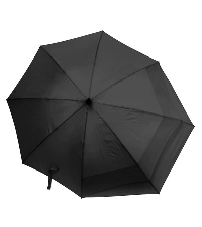 Зонт-трость полуавтомат BACSAFE