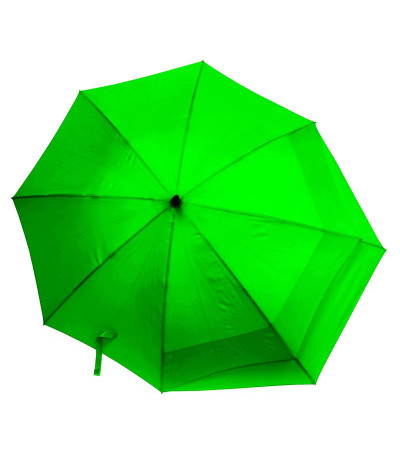 Зонт-трость полуавтомат BACSAFE