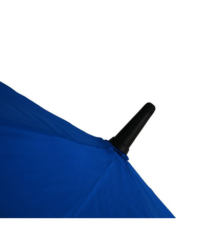 Зонт-трость полуавтомат BACSAFE