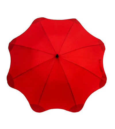 Зонт-трость полуавтомат BLANTIER