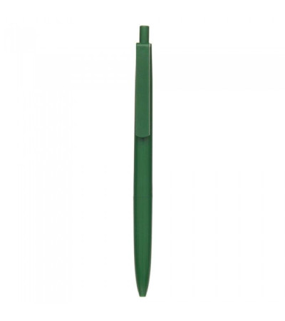 Аутентичная шариковая ручка Basic new (Ritter Pen) 19300 под нанесение логотипа