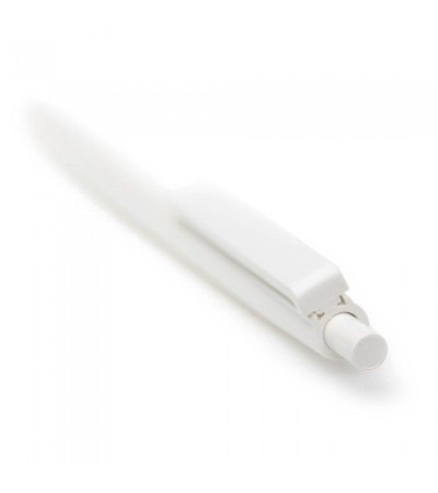 Аутентичная шариковая ручка Basic new (Ritter Pen) 19300 под нанесение логотипа