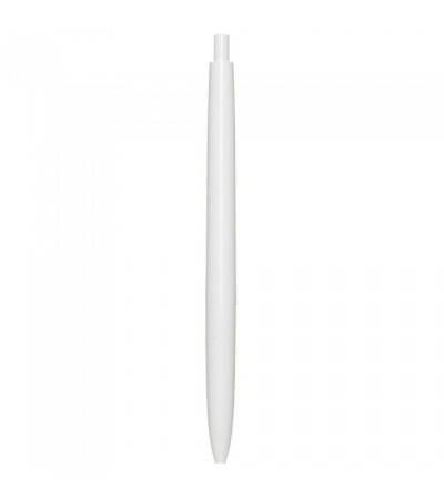 Аутентичная шариковая ручка Basic new (Ritter Pen) 19300 под нанесение логотипа