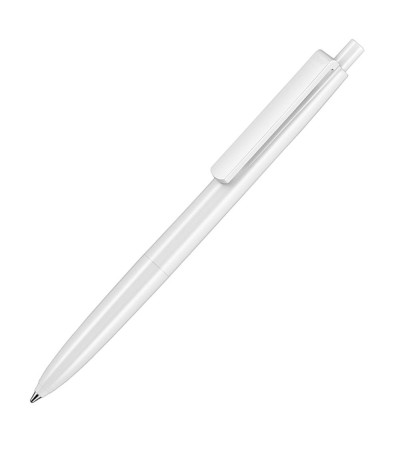 Аутентичная шариковая ручка Basic new (Ritter Pen) 19300 под нанесение логотипа