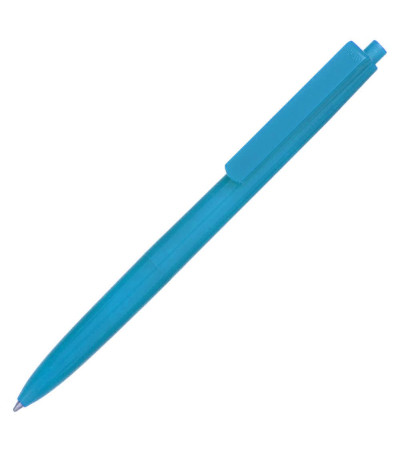 Аутентичная шариковая ручка Basic new (Ritter Pen) 19300 под нанесение логотипа