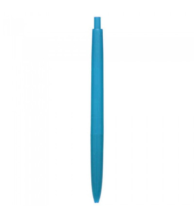 Аутентичная шариковая ручка Basic new (Ritter Pen) 19300 под нанесение логотипа
