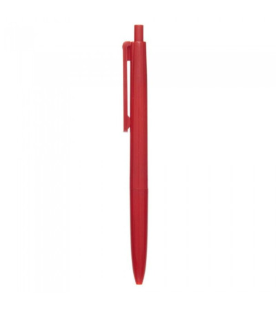 Аутентичная шариковая ручка Basic new (Ritter Pen) 19300 под нанесение логотипа