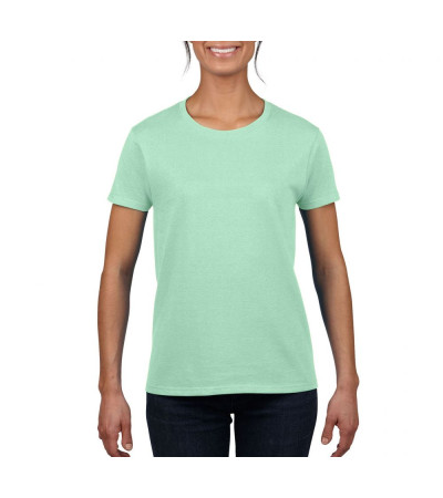 Футболка жіноча Heavy Cotton 180