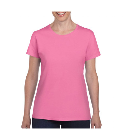 Футболка жіноча Heavy Cotton 180