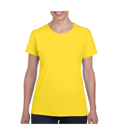 Футболка жіноча Heavy Cotton 180