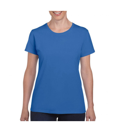 Футболка жіноча Heavy Cotton 180