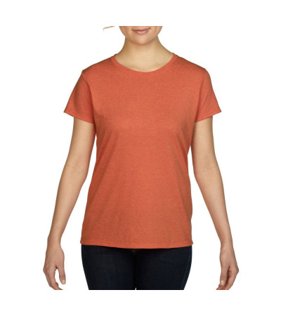 Футболка жіноча Heavy Cotton 180