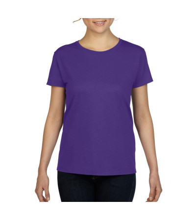 Футболка жіноча Heavy Cotton 180