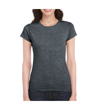 Футболка жіноча SoftStyle 153