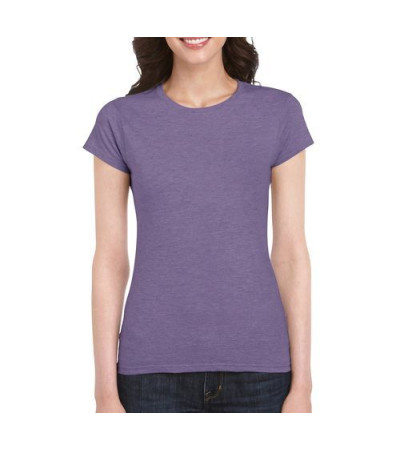 Футболка жіноча SoftStyle 153