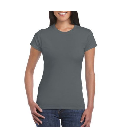 Футболка жіноча SoftStyle 153