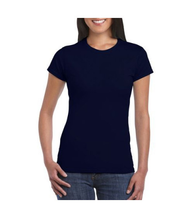 Футболка жіноча SoftStyle 153