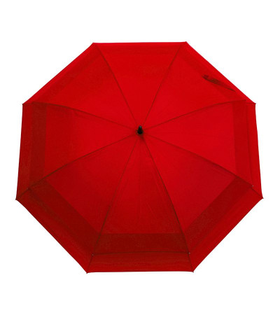 Большой зонт-трость полуатомат FAMILY