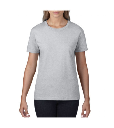 Футболка женская Premium Cotton 185