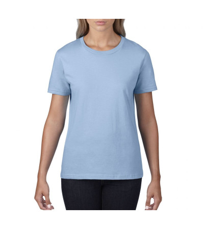 Футболка женская Premium Cotton 185