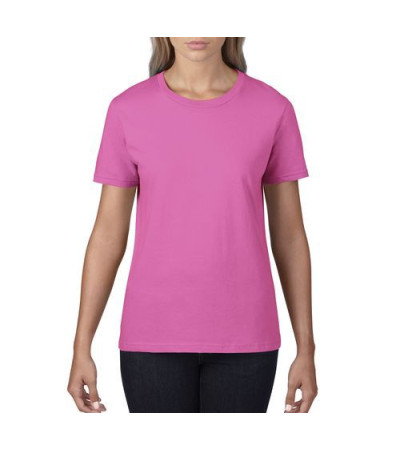 Футболка женская Premium Cotton 185