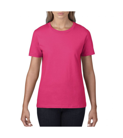 Футболка женская Premium Cotton 185