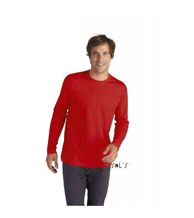 Футболка SOL’S MONARCH 11420