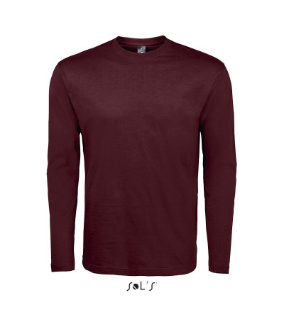 Футболка SOL’S MONARCH 11420