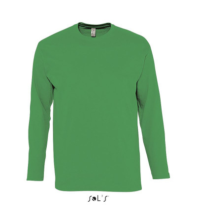 Футболка SOL’S MONARCH 11420