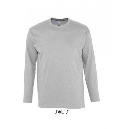 Футболка SOL’S MONARCH 11420