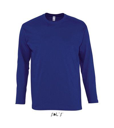 Футболка SOL’S MONARCH 11420