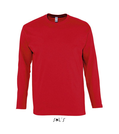 Футболка SOL’S MONARCH 11420