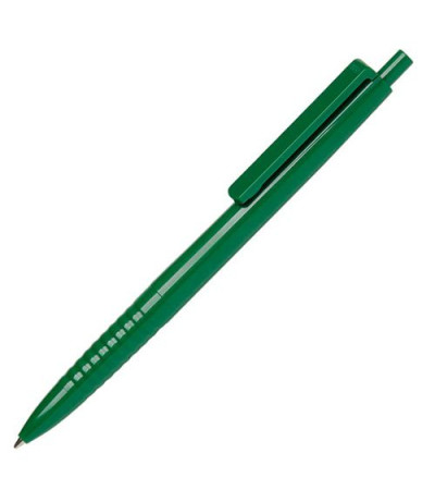 Элегантная шариковая ручка Basic (Ritter Pen) 19414/ под тампо-печать 