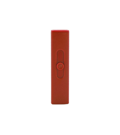 USB зажигалка 100F