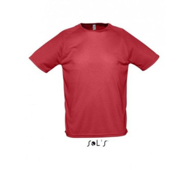 Футболка реглан SOL'S SPORTY 119391