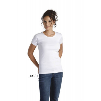 Футболка SOL'S LADY O 118301