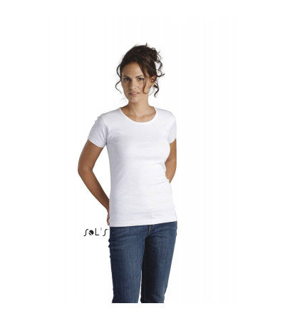 Футболка SOL’S LADY O 118301