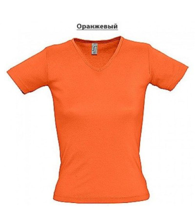 Футболка SOL’S LADY V 118354