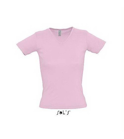 Футболка SOL’S LADY V 118354